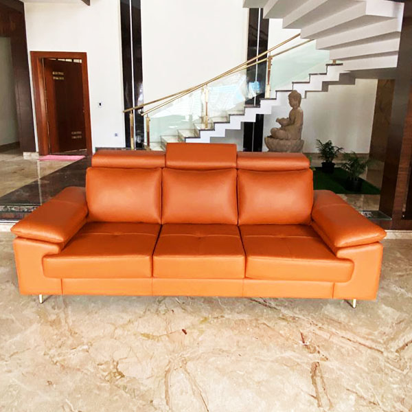 3 seater single sofa suhaus