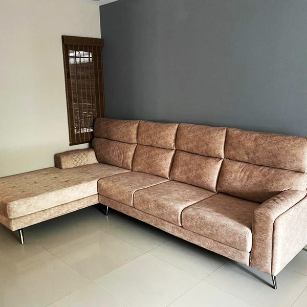 l shape sofa cum bed suhaus