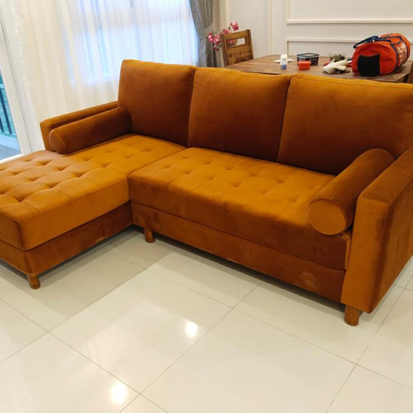 3 seater sofa cum bed suhaus