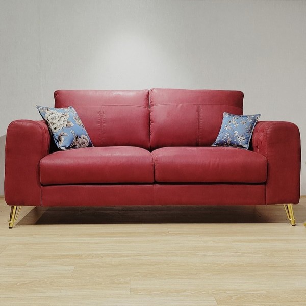 2 seater sofa from suhaus