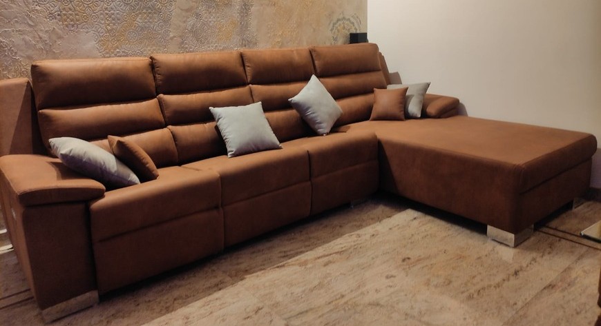 l shaped sofa designs