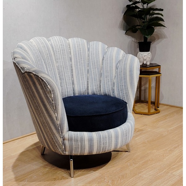 luxury accent chair