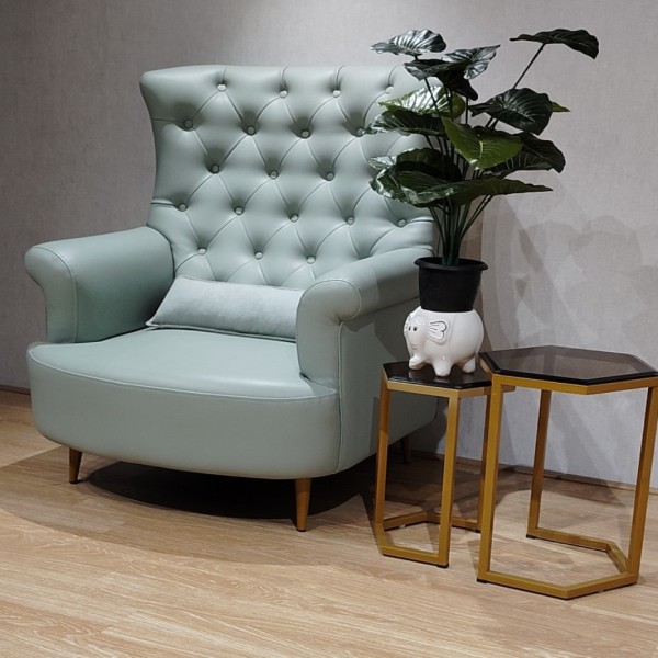 luxury accents