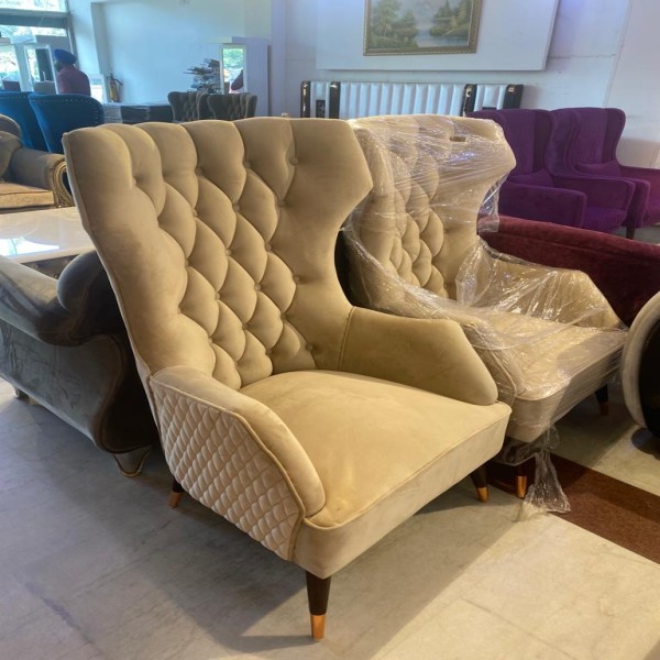 luxury sofa chairs
