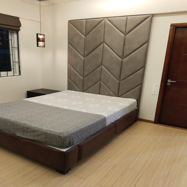 modern luxury sofa