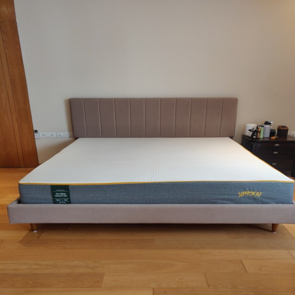queen size cot suhaus