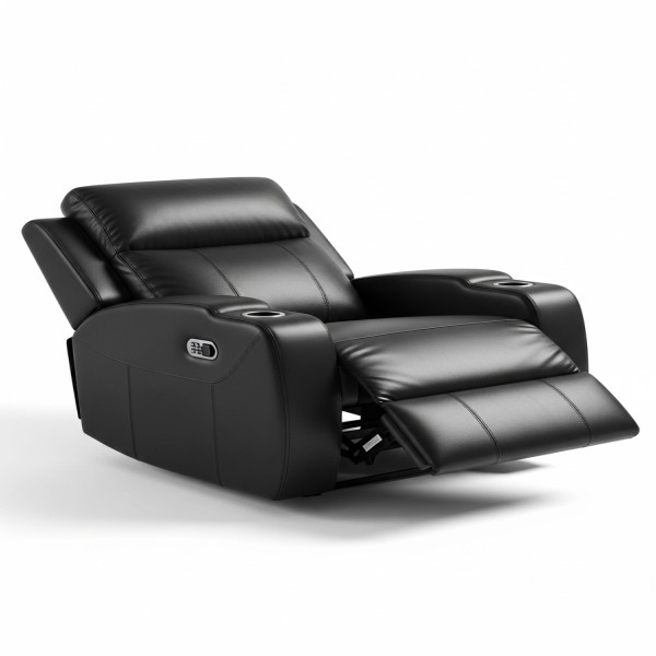 single seater recliner sofa suhaus