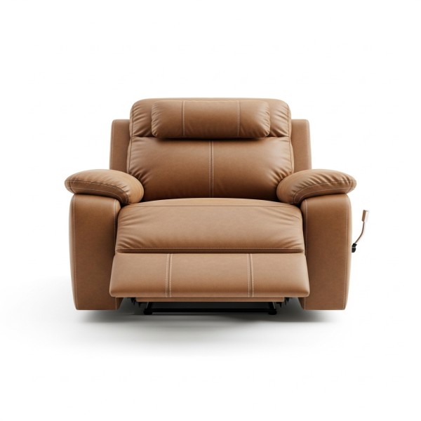 recliner sofa suhaus 18