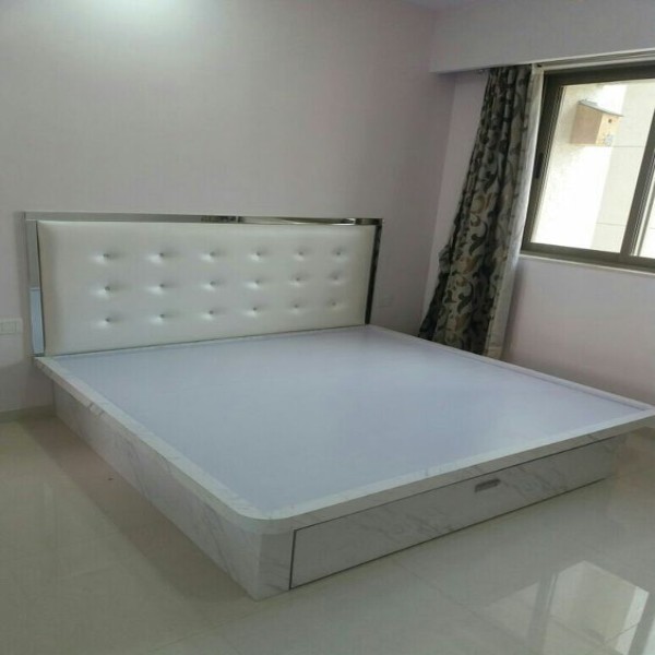 white color cot designs suhaus