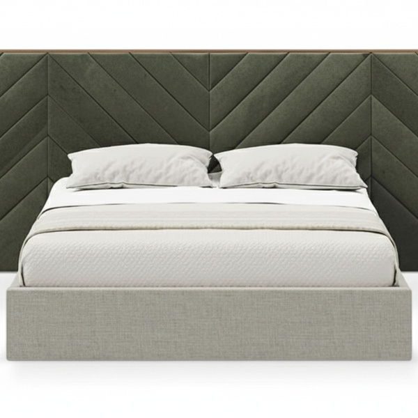 new model cot