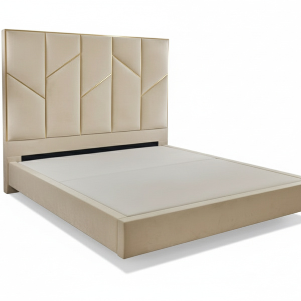 suhaus king size cot