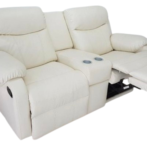 2 seater recliner sofa design