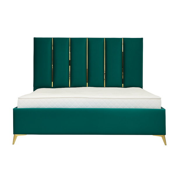 king size cot designs