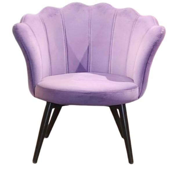 single accent chair
