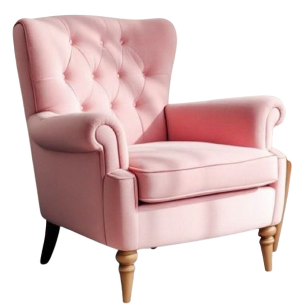 luxury accent chair