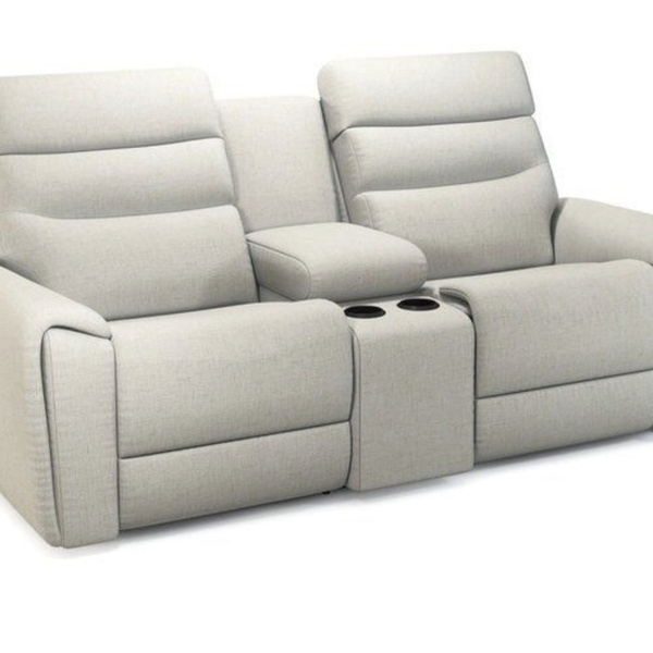 two seater recliner sofa suhaus