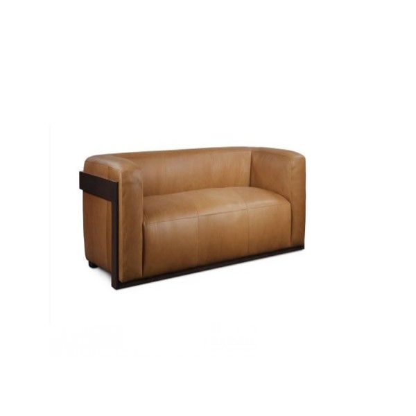 leather sofa design