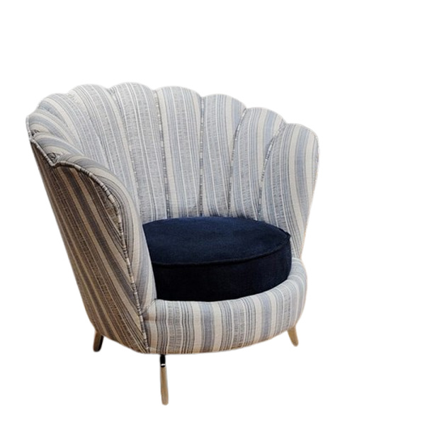 luxury accent chair