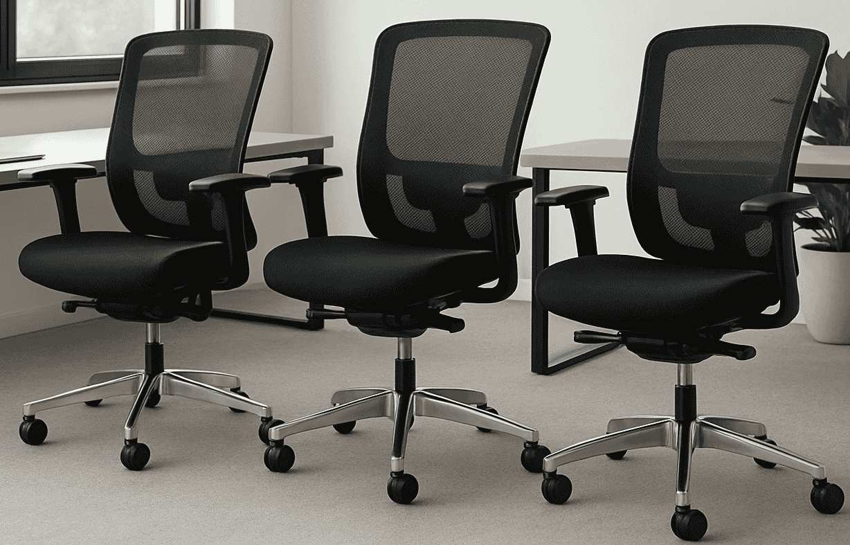 office chair manufactures in bangalore