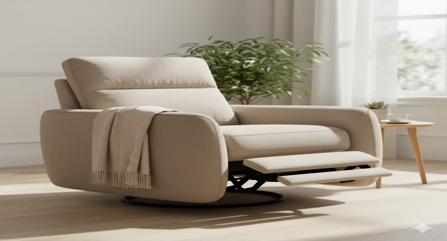 recliner sofa design bangalore