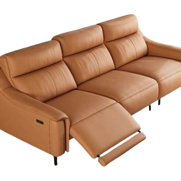 suhaus 3 seater recliner
