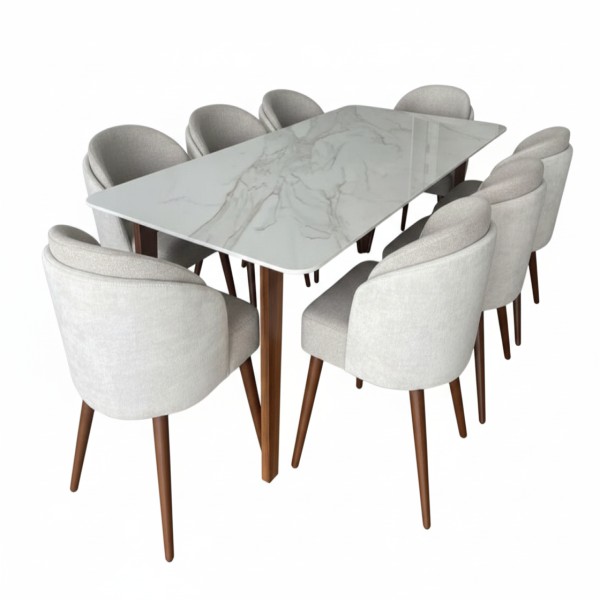 suhaus dining table set
