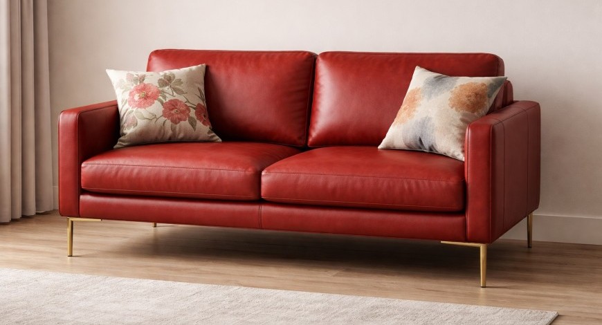 best single sofa design