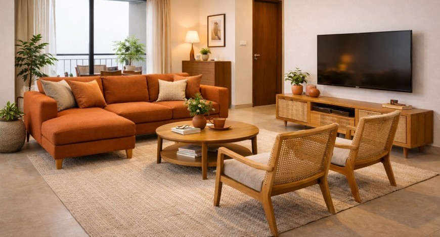 livingroom furniture list