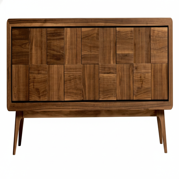 simple wooden storage suhaus furniture