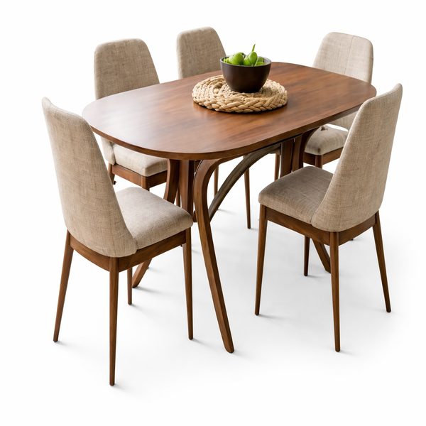 small dining table set