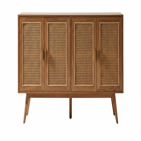 wooden storage suahus