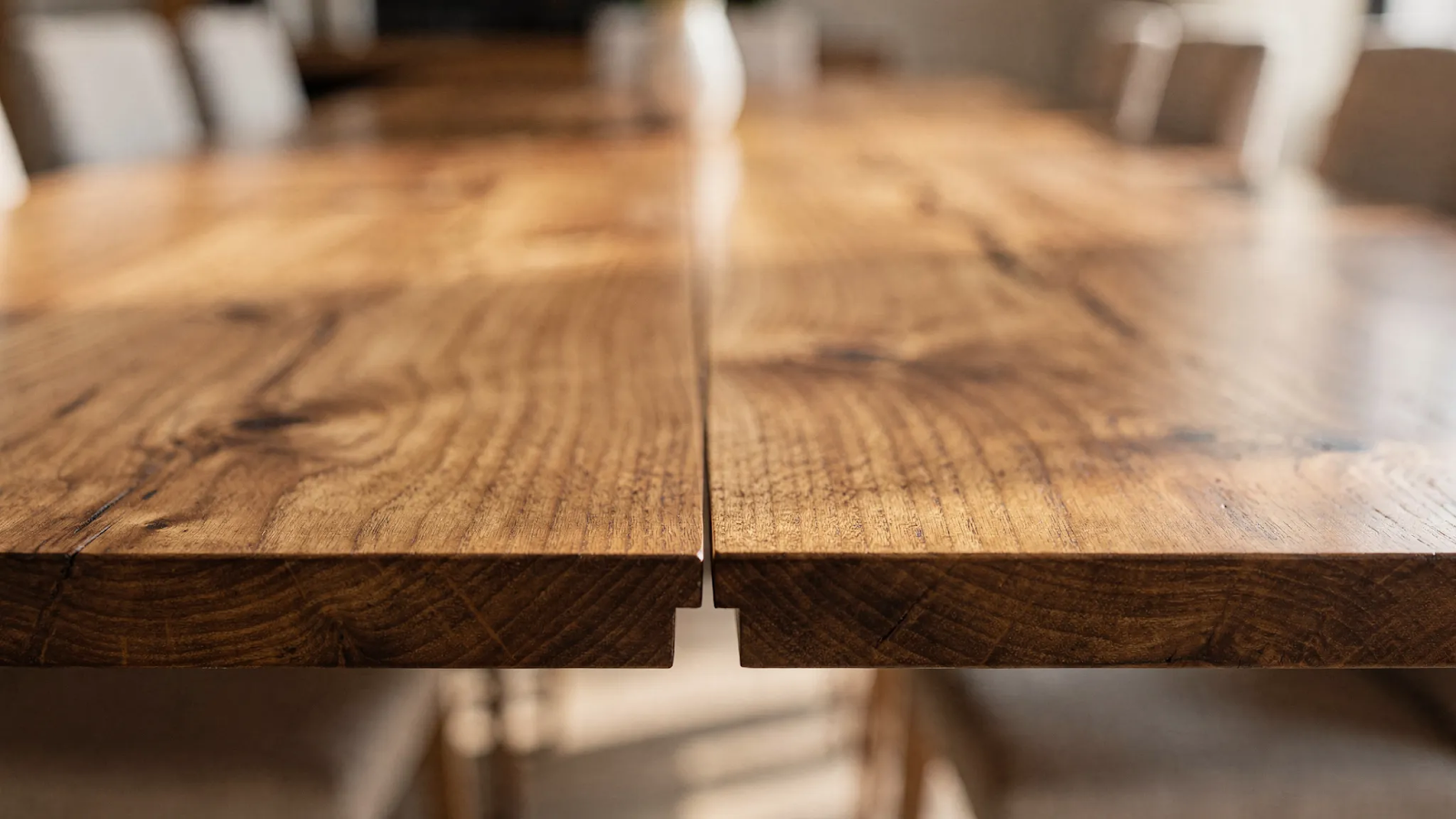Best Wood for Dining Table