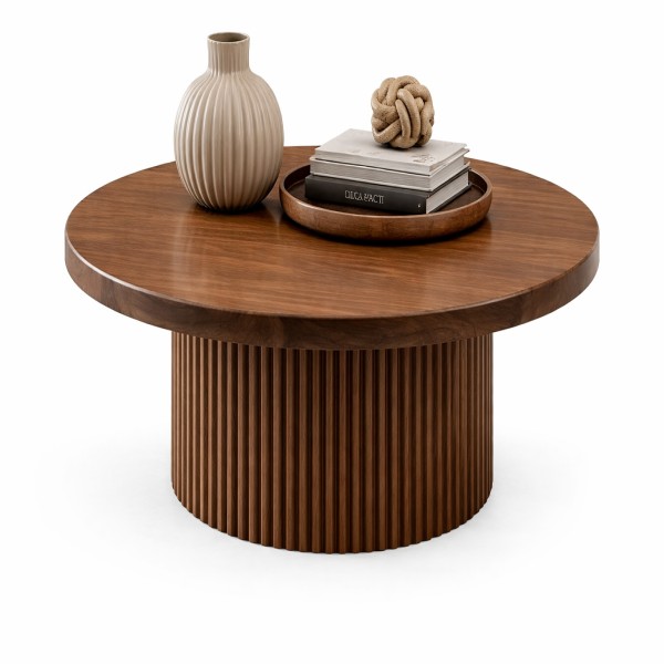 Elegant coffee table ambiance (1)