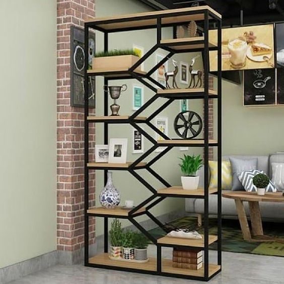 Suhaus-Partition-Ziggy-Black