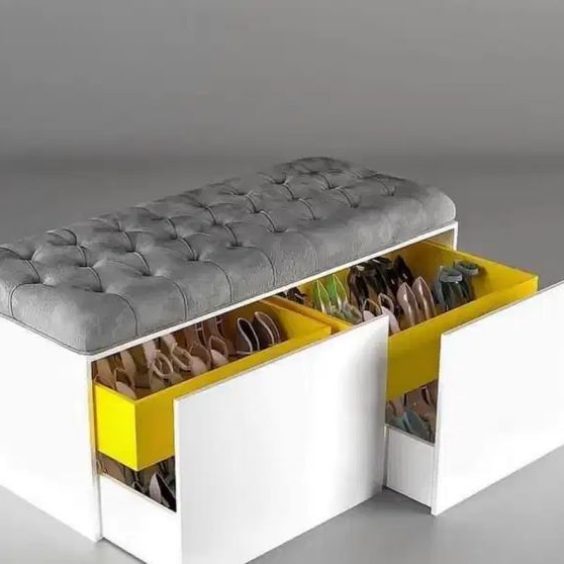 Suhaus-Shoe rack-Haute.